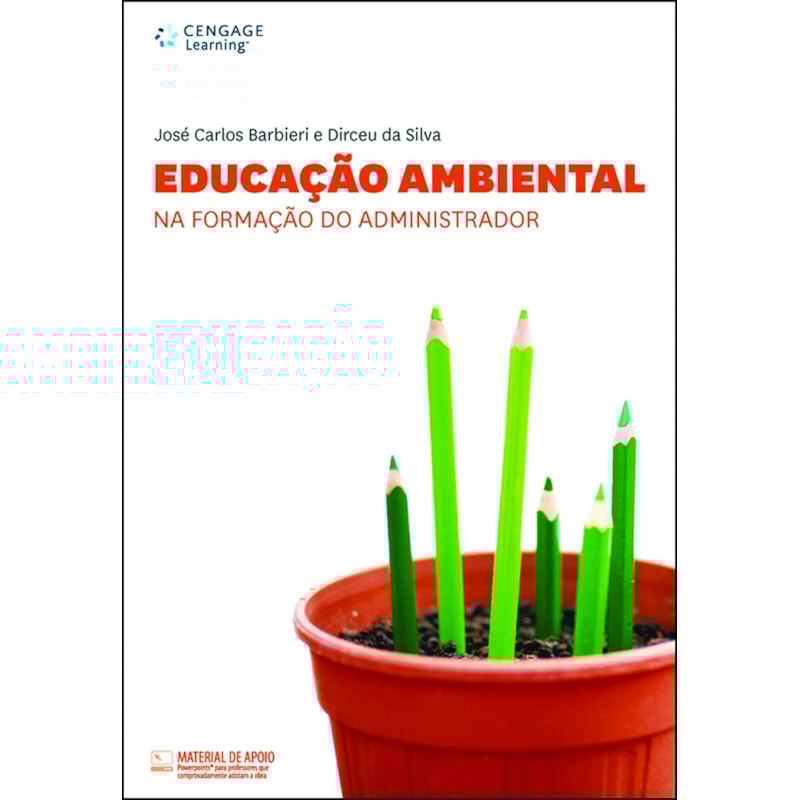 EDUCAÇÃO AMBIENTAL NA FORMAÇÃO DO ADMINISTRADOR