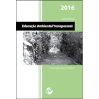 EDUCAÇÃO AMBIENTAL TRANSPESSOAL