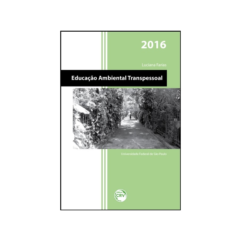 EDUCAÇÃO AMBIENTAL TRANSPESSOAL