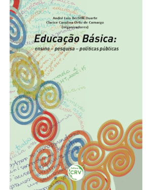 EDUCAÇÃO BÁSICA: ENSINO PESQUISA POLÍTICAS PÚBLICAS