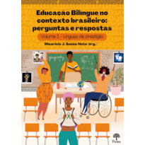 EDUCAÇÃO BILÍNGUE NO CONTEXTO BRASILEIRO