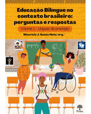 EDUCAÇÃO BILÍNGUE NO CONTEXTO BRASILEIRO
