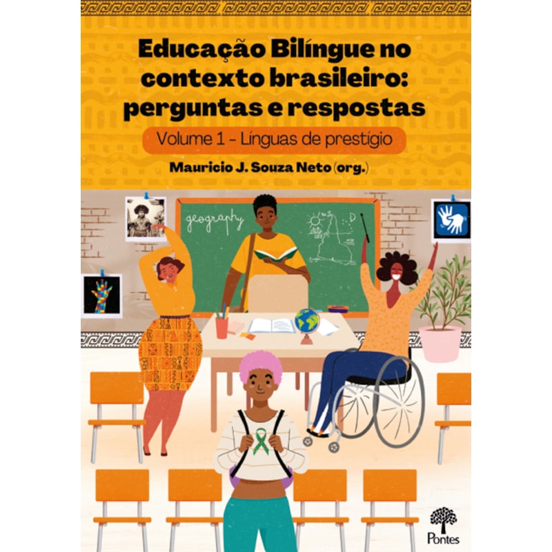 EDUCAÇÃO BILÍNGUE NO CONTEXTO BRASILEIRO