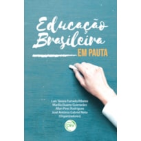 EDUCAÇÃO BRASILEIRA EM PAUTA