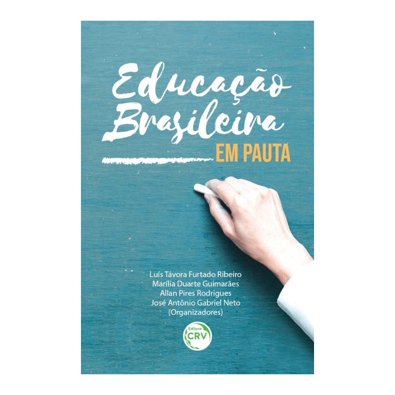 EDUCAÇÃO BRASILEIRA EM PAUTA