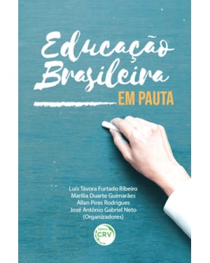 EDUCAÇÃO BRASILEIRA EM PAUTA