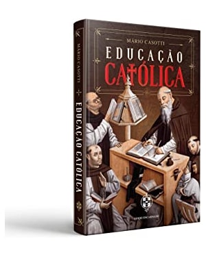 EDUCAÇÃO CATÓLICA