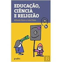 EDUCACAO CIENCIA E RELIGIAO - 1