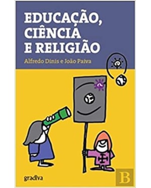 EDUCACAO CIENCIA E RELIGIAO - 1