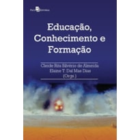 Educação, conhecimento e formação