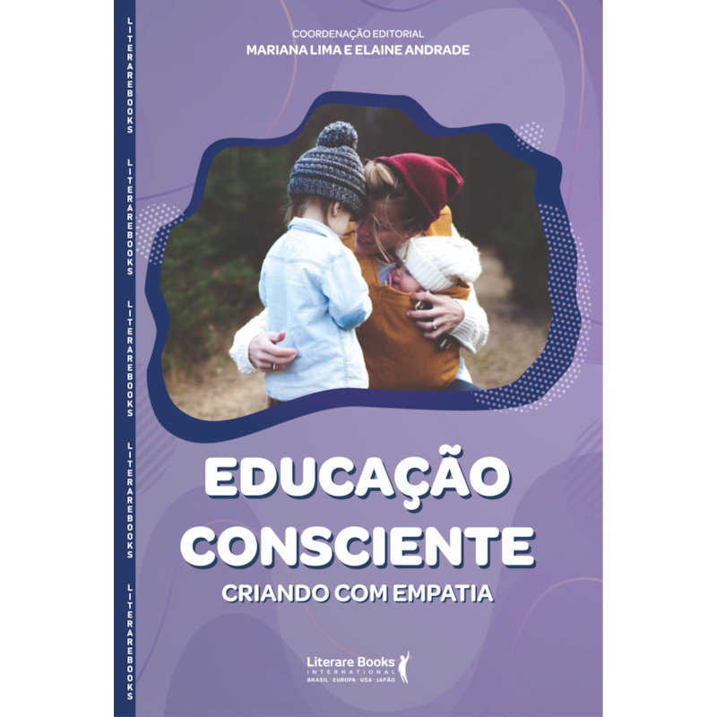Educação consciente: criando com empatia