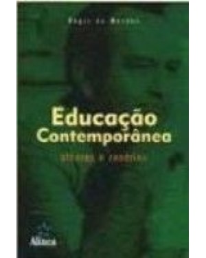 EDUCACAO CONTEMPORANEA: OLHARES E CENARIOS - 1