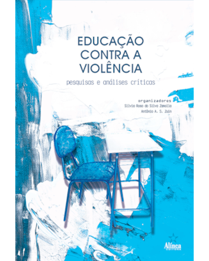 EDUCAÇÃO CONTRA A VIOLÊNCIA