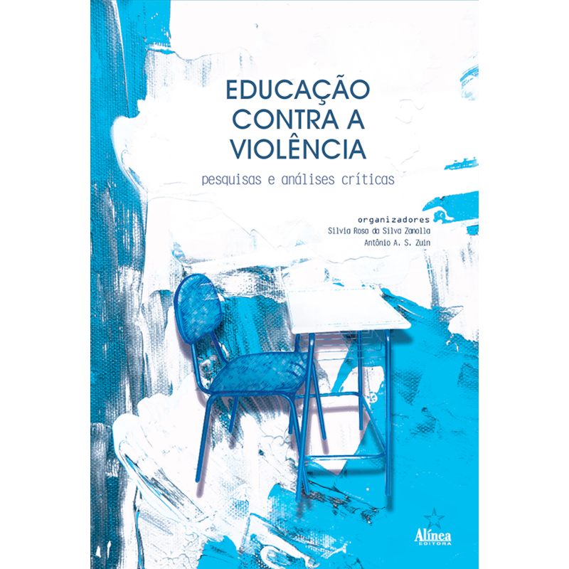 EDUCAÇÃO CONTRA A VIOLÊNCIA
