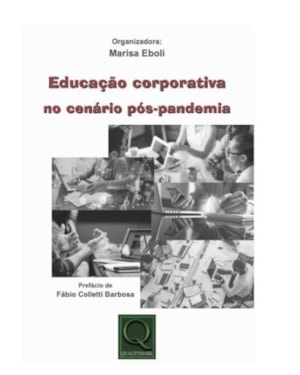 Educação corporativa no cenário pós pandemia