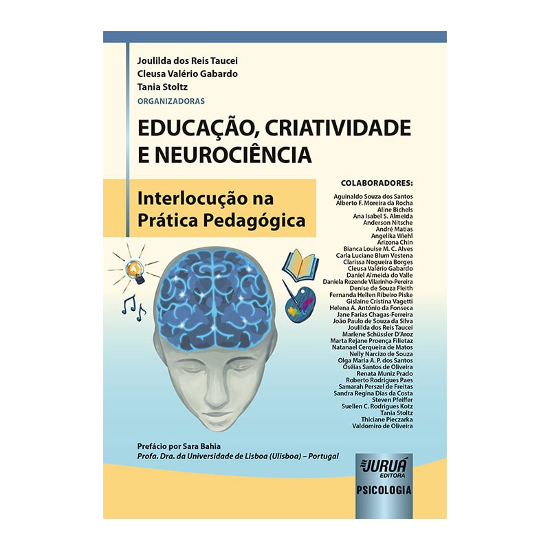 EDUCAÇÃO, CRIATIVIDADE E NEUROCIÊNCIA - INTERLOCUÇÃO NA PRÁTICA PEDAGÓGICA