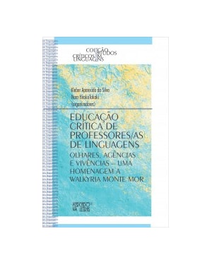 Educação crítica de professores/as de linguagens