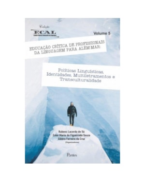 EDUCAÇÃO CRÍTICA DE PROFISSIONAIS DA LINGUAGEM PARA ALÉM MAR