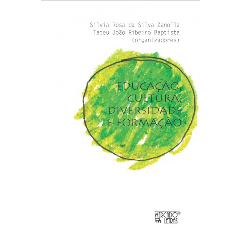 Educação, cultura, diversidade e formação