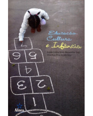 EDUCACAO CULTURA E INFANCIA