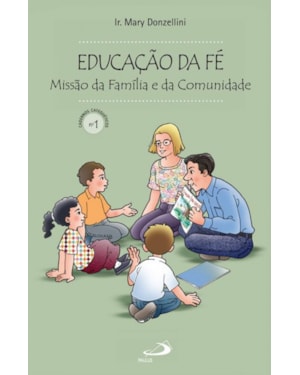 Educação da fé