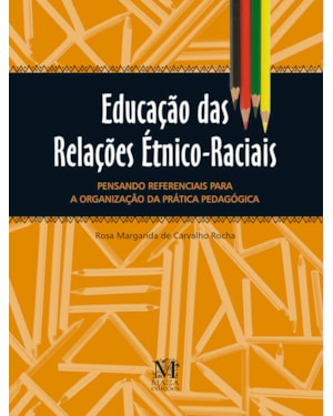 EDUCACAO DAS RELACOES ETNICO-RACIAIS