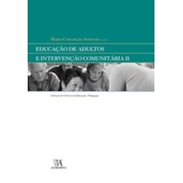 Educação de adultos e intervenção comunitária II