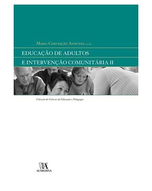 Educação de adultos e intervenção comunitária II