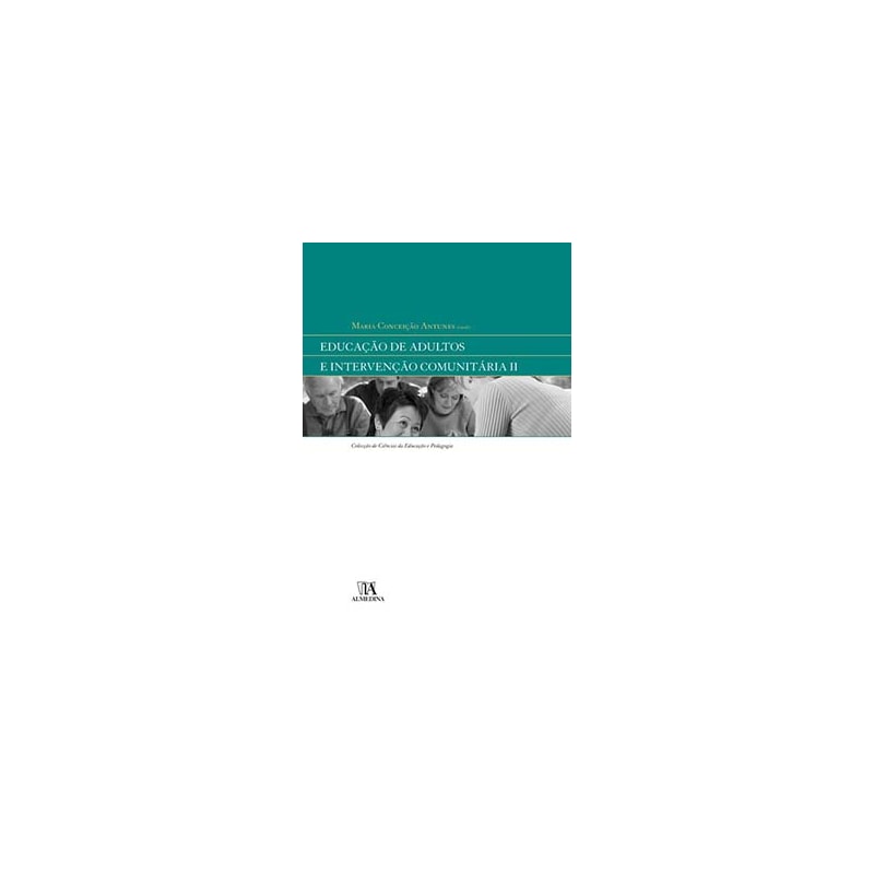 Educação de adultos e intervenção comunitária II
