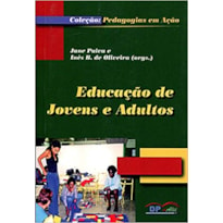 EDUCACAO DE JOVENS E ADULTOS - 1