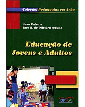 EDUCACAO DE JOVENS E ADULTOS - 1