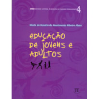 Educação de jovens e adultos