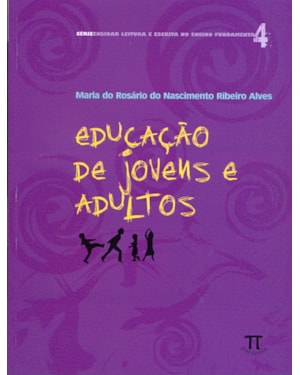 Educação de jovens e adultos