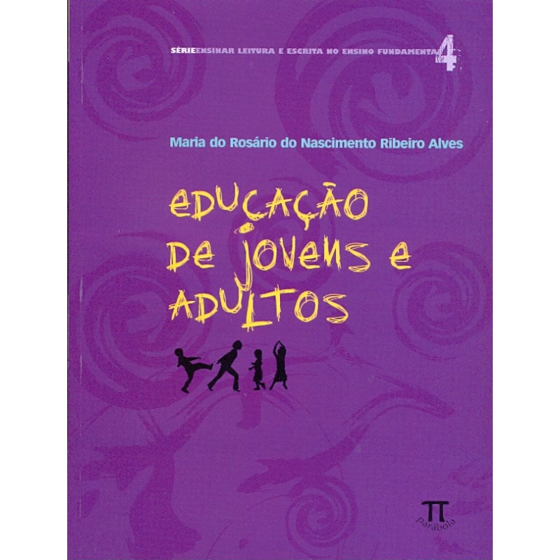 Educação de jovens e adultos