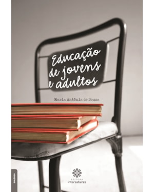 EDUCAÇÃO DE JOVENS E ADULTOS