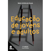 EDUCAÇÃO DE JOVENS E ADULTOS