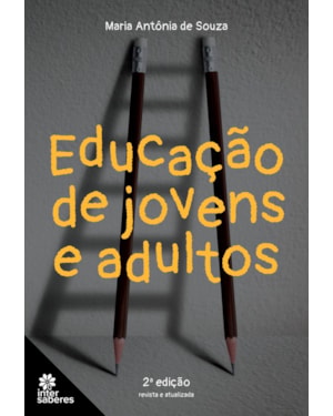 EDUCAÇÃO DE JOVENS E ADULTOS