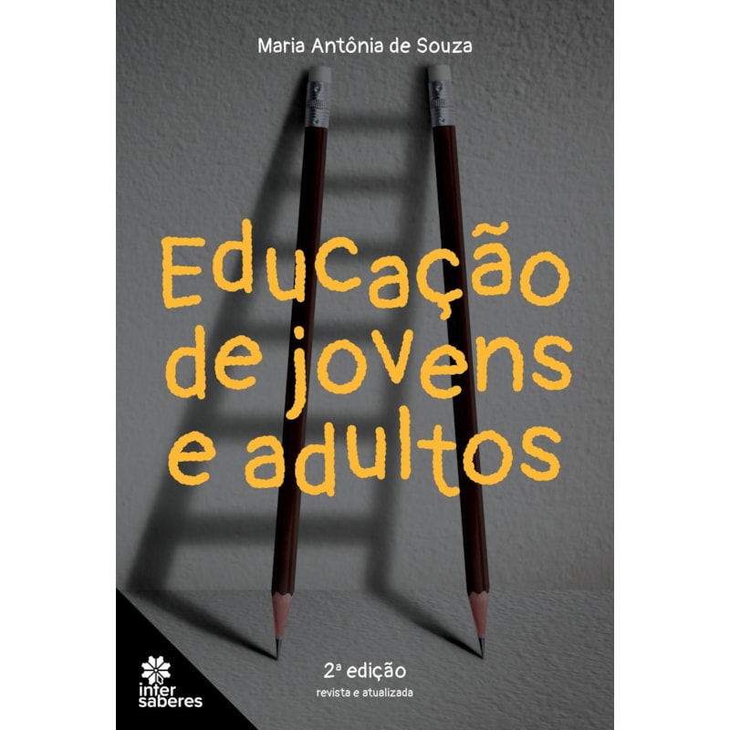EDUCAÇÃO DE JOVENS E ADULTOS