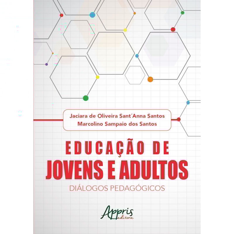 EDUCAÇÃO DE JOVENS E ADULTOS: DIÁLOGOS PEDAGÓGICOS