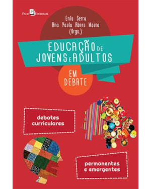 Educação de jovens e adultos em debate