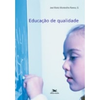 EDUCAÇÃO DE QUALIDADE - EDUCAR & FORMAR