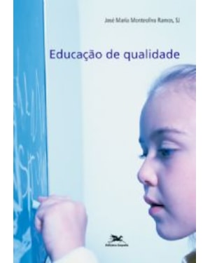 EDUCAÇÃO DE QUALIDADE - EDUCAR & FORMAR