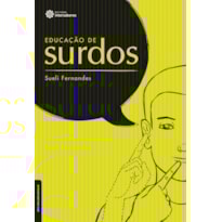 EDUCAÇÃO DE SURDOS
