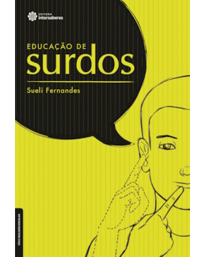 EDUCAÇÃO DE SURDOS