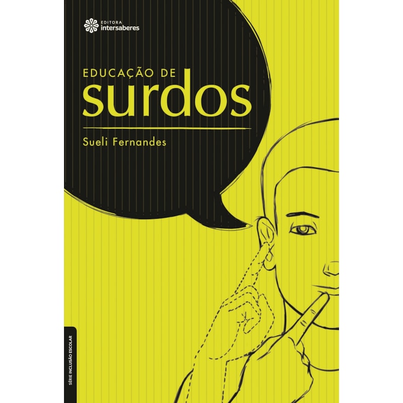 EDUCAÇÃO DE SURDOS