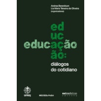 EDUCACAO - DIALOGOS DO COTIDIANO - 1