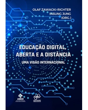 EDUCAÇÃO DIGITAL, ABERTA E A DISTÂNCIA: UMA VISÃO INTERNACIONAL