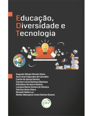 EDUCAÇÃO, DIVERSIDADE E TECNOLOGIA