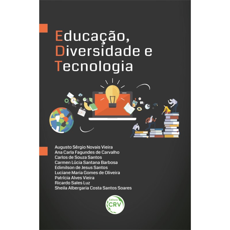 EDUCAÇÃO, DIVERSIDADE E TECNOLOGIA
