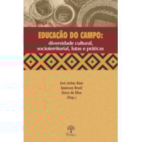 EDUCAÇÃO DO CAMPO